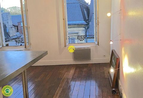  Appartement � vendre 2 pi�ces 44 m�