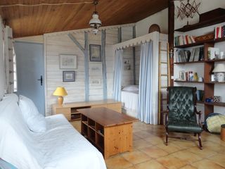  Maison � vendre 3 pi�ces 59 m�