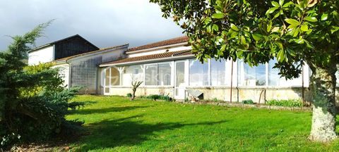   OPPORTUNITE RARE! Maison - 7 pi�ce(s) - 174 m�