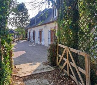  Propri�t�/ch�teau � vendre 5 pi�ces 116 m�