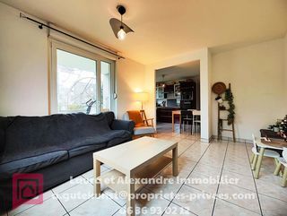  Appartement � vendre 4 pi�ces 77 m�