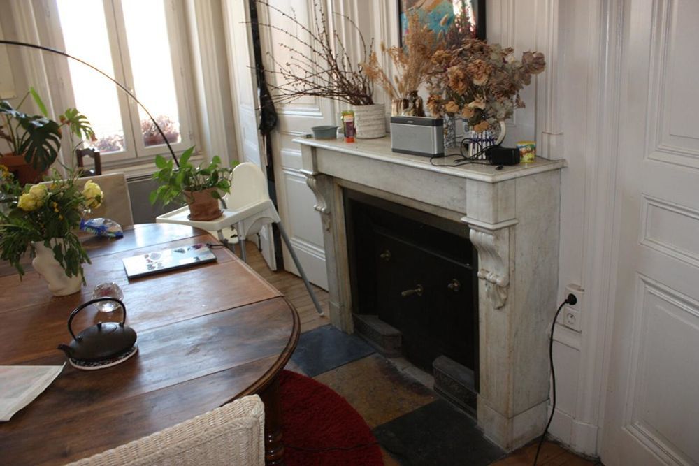 � vendre  Appartement Lyon 2