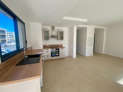   Appartement � vendre 3 pi�ces BORGO (20) Type 3 de 70 m2 avec terrasse de 13,94 m2 Appartement - 3 pi�ce(s) - 70 m�