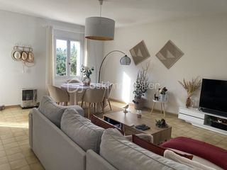  Maison � vendre 3 pi�ces 68 m�