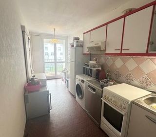  Appartement � vendre 4 pi�ces 81 m�