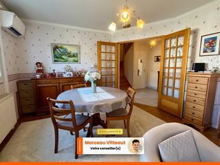  Appartement � vendre 3 pi�ces 71 m�