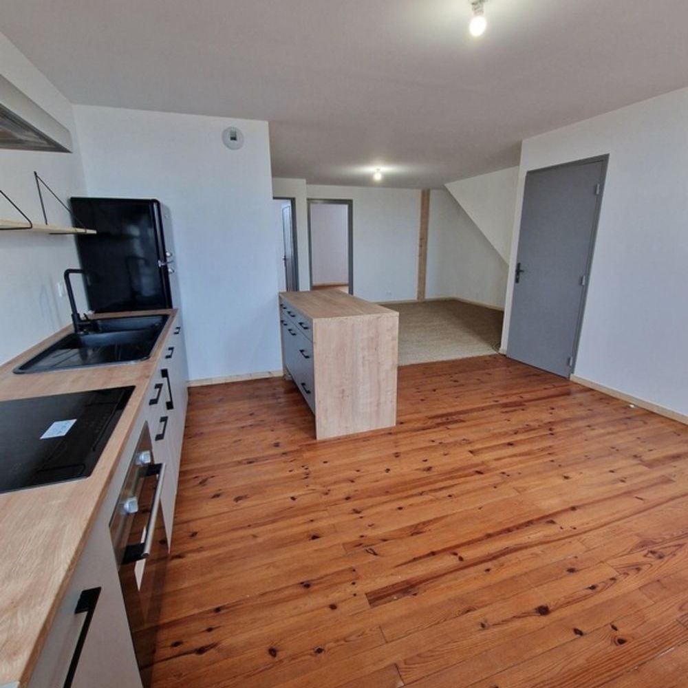 � vendre  Maison Saint-Jean-d'Ang�ly (17400)