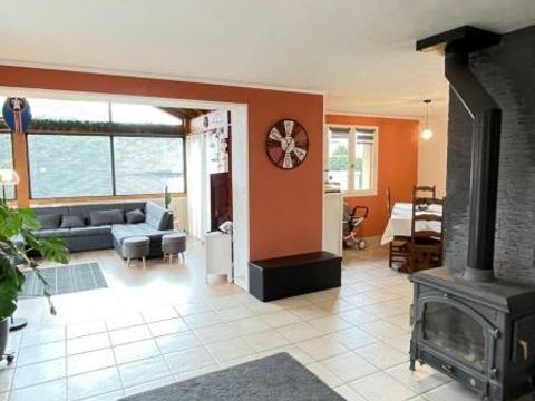   Villa Villa - 5 pi�ce(s) - 125 m�