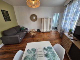  Appartement � louer 1 pi�ce 22 m�