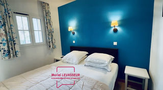  Appartement � vendre 2 pi�ces 42 m�