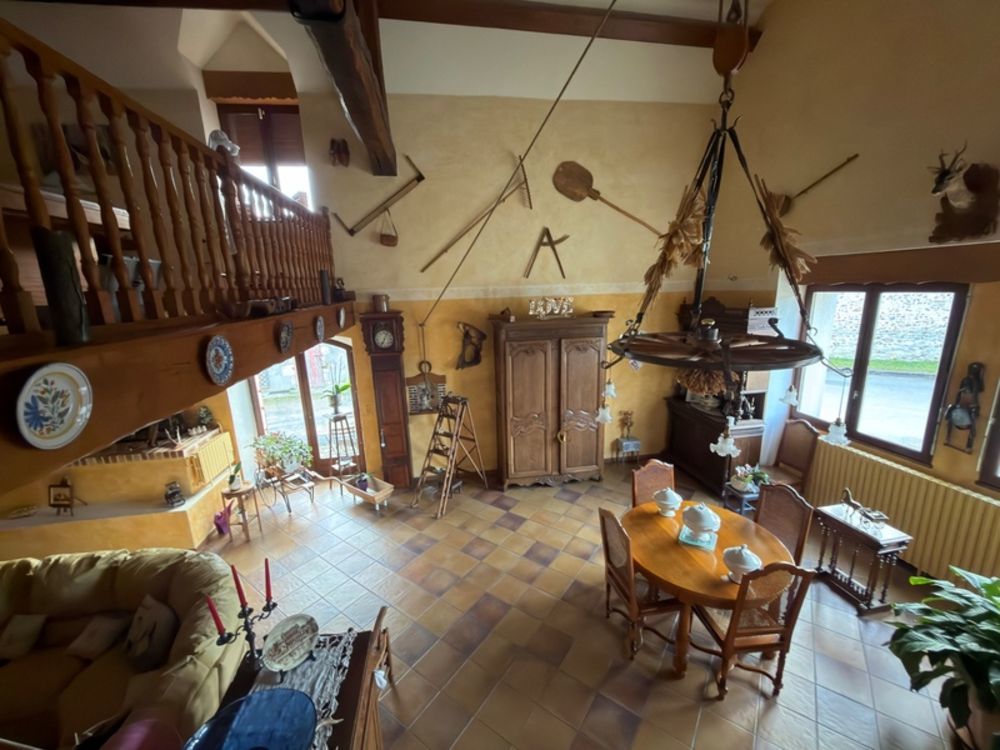 � vendre  Maison Gallardon (28320)