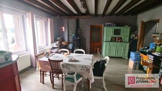  Maison � vendre 4 pi�ces 104 m�