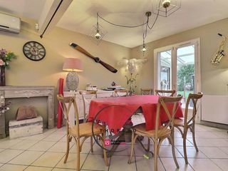  Maison � vendre 9 pi�ces 202 m�