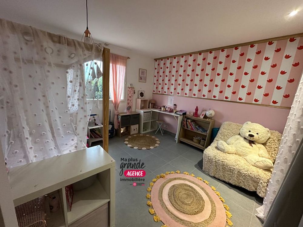 � vendre  Maison Ste Lucie De Porto Vecchio (20144)