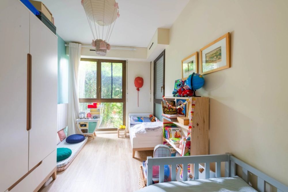 � vendre  Appartement Saint-Cloud (92210)