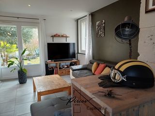  Maison � vendre 5 pi�ces 119 m�