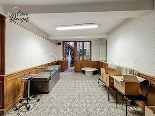  Immeuble � vendre 15 + pi�ces 396 m�