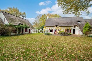  Maison � vendre 8 pi�ces 196 m�