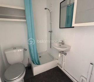  Appartement � vendre 1 pi�ce 24 m�