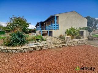  Maison � vendre 6 pi�ces 200 m�