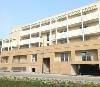  Appartement � louer 2 pi�ces 53 m�