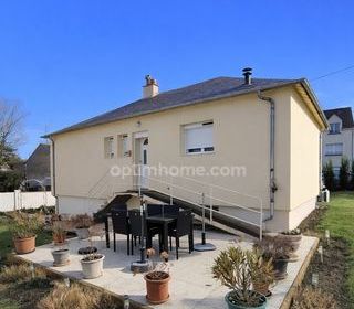  Maison � vendre 4 pi�ces 67 m�