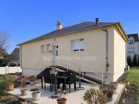  Maison � vendre 4 pi�ces 67 m�