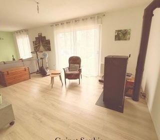  Maison � vendre 4 pi�ces 85 m�