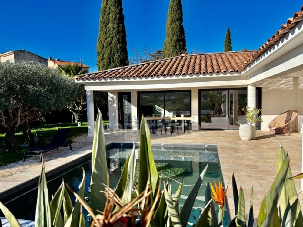 � vendre  Villa Ceyreste (13600)