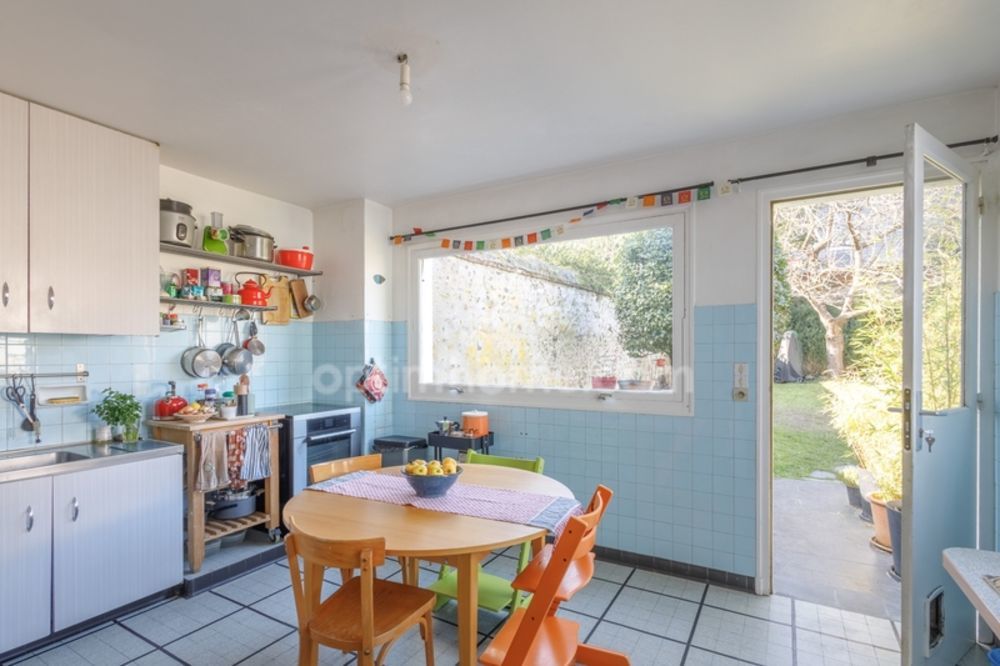 � vendre  Maison Honfleur (14600)