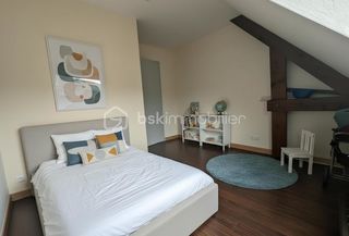  Maison � vendre 5 pi�ces 94 m�