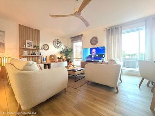  Appartement � vendre 4 pi�ces 88 m�