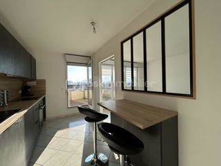  Appartement � vendre 2 pi�ces 53 m�