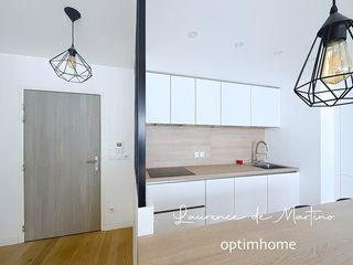  Appartement � vendre 3 pi�ces 63 m�