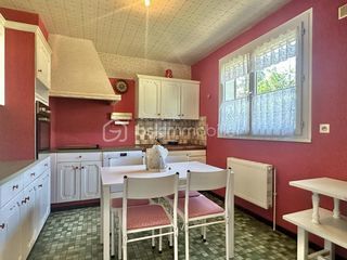  Maison � vendre 7 pi�ces 140 m�