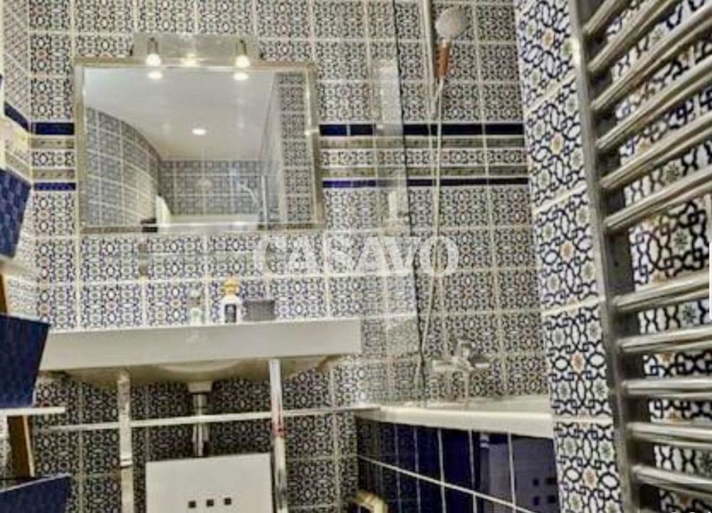 � vendre  Appartement 