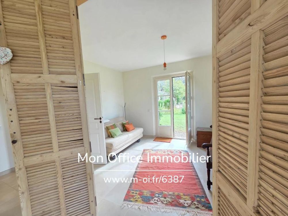 � vendre  Propri�t�/ch�teau Lauris (84360)