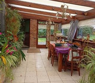  Maison � vendre 7 pi�ces 134 m�