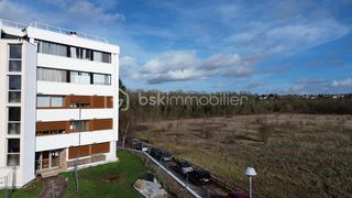  Appartement � vendre 4 pi�ces 76 m�