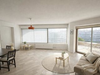  Appartement � vendre 2 pi�ces 52 m�