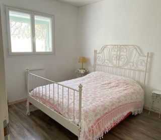  Chalet � vendre 4 pi�ces 78 m�