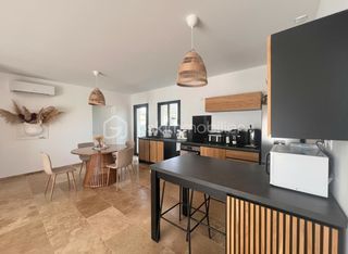  Maison � vendre 4 pi�ces 90 m�