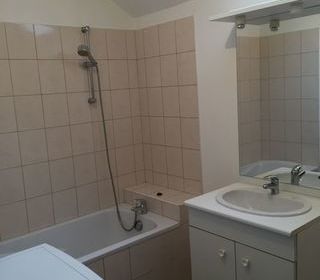  Appartement � louer 2 pi�ces 35 m�