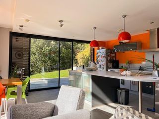  Villa � vendre 7 pi�ces 183 m�