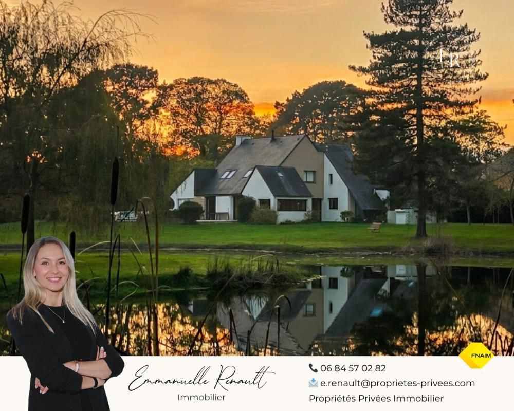 � vendre  Maison Vannes (56000)