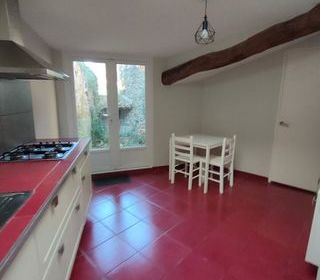  Maison � vendre 3 pi�ces 51 m�
