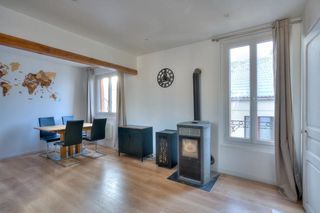  Appartement � vendre 4 pi�ces 66 m�