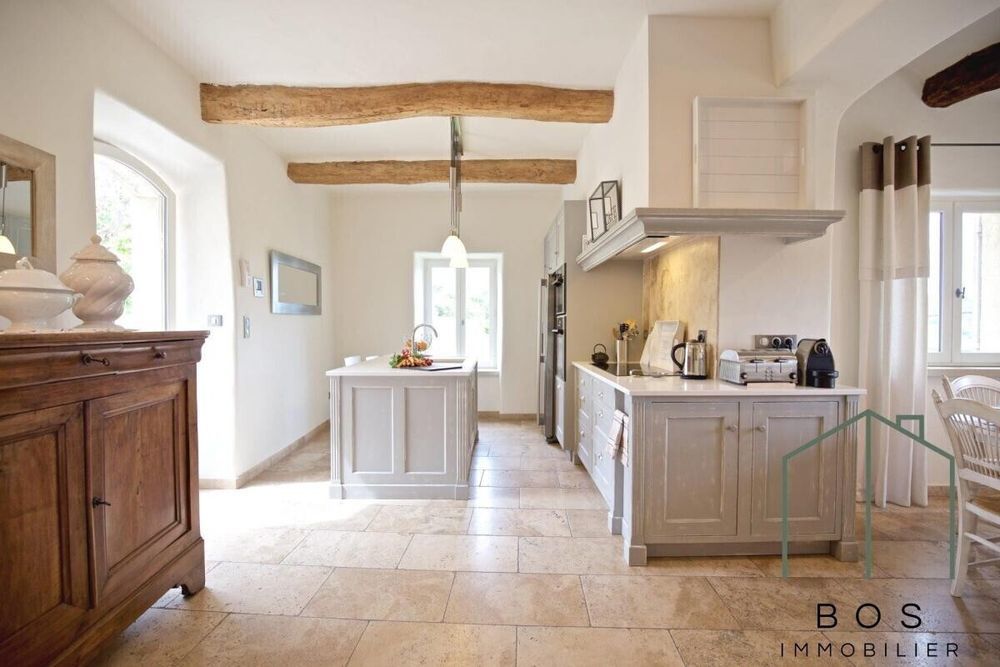 � vendre  Maison Bonnieux (84480)