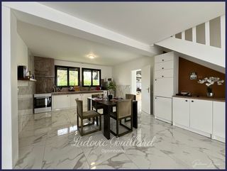  Maison � vendre 8 pi�ces 194 m�