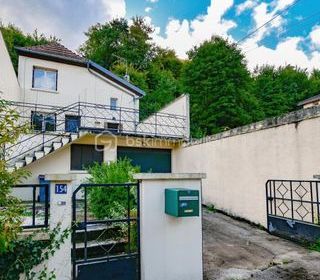  Maison � vendre 5 pi�ces 93 m�